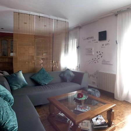 Ferienwohnung Ikigai Wifi , Neflitx Logroño Exterior foto