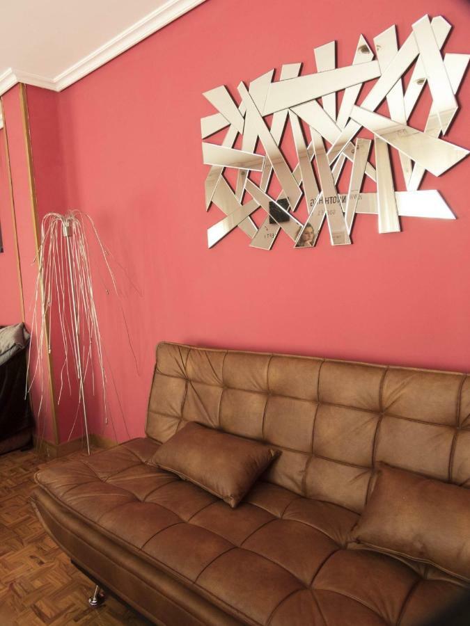 Ferienwohnung Ikigai Wifi , Neflitx Logroño Exterior foto
