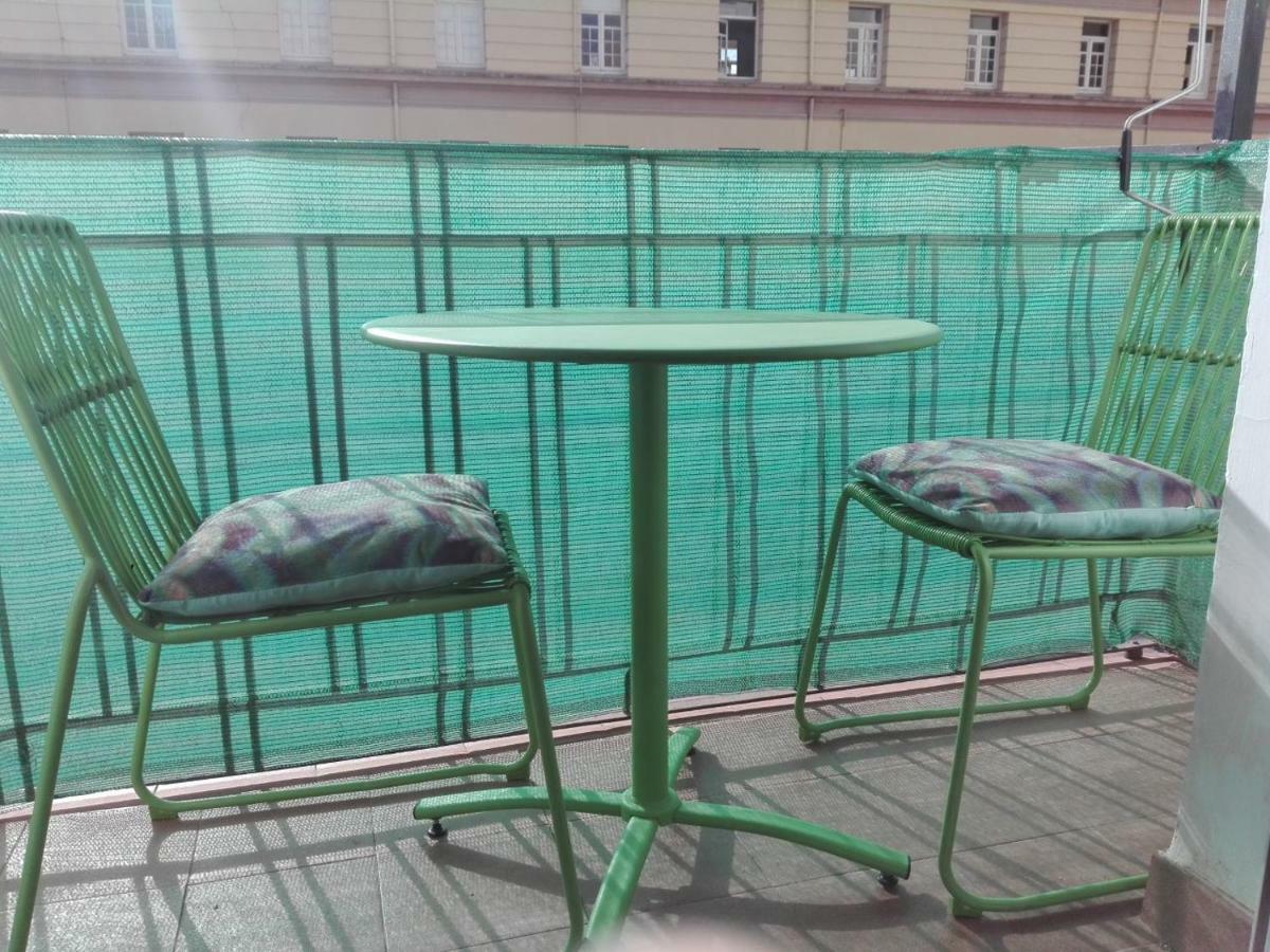 Ferienwohnung Ikigai Wifi , Neflitx Logroño Exterior foto