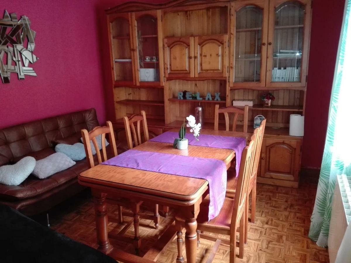 Ferienwohnung Ikigai Wifi , Neflitx Logroño Exterior foto