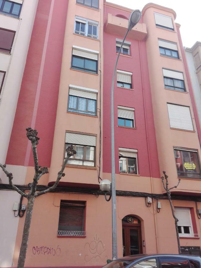 Ferienwohnung Ikigai Wifi , Neflitx Logroño Exterior foto